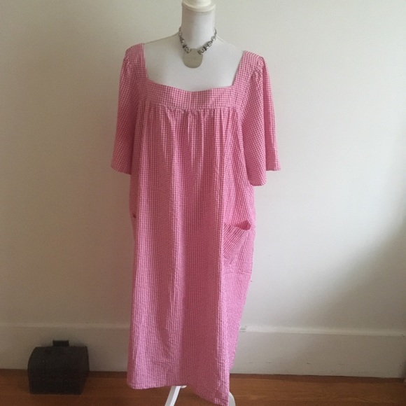 vermont country store Dresses Vermont Country Store Cotton